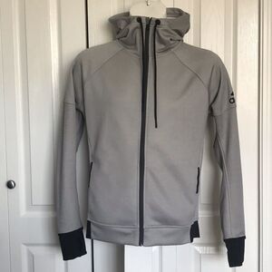 Adidas hoodie